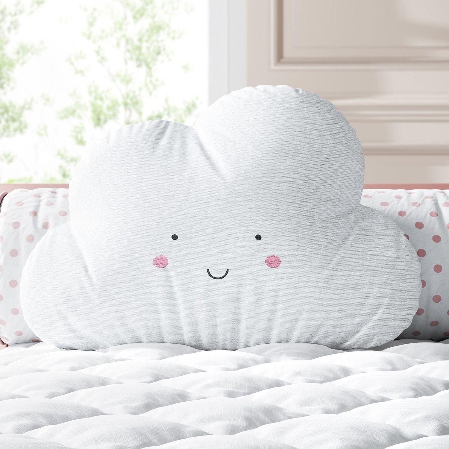 Cloud Cushion Co